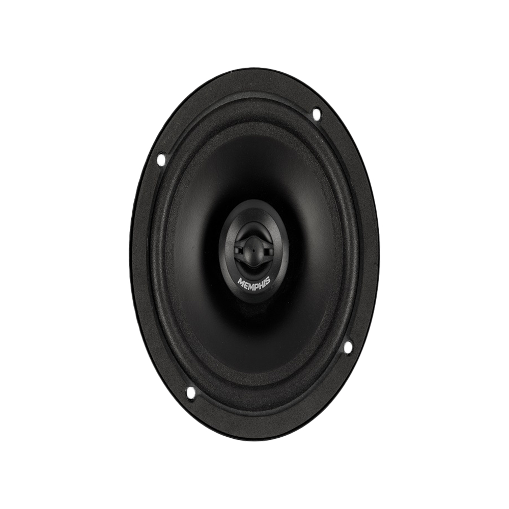 6.5 inch car audio Speaker 4Ω 40W coaxial