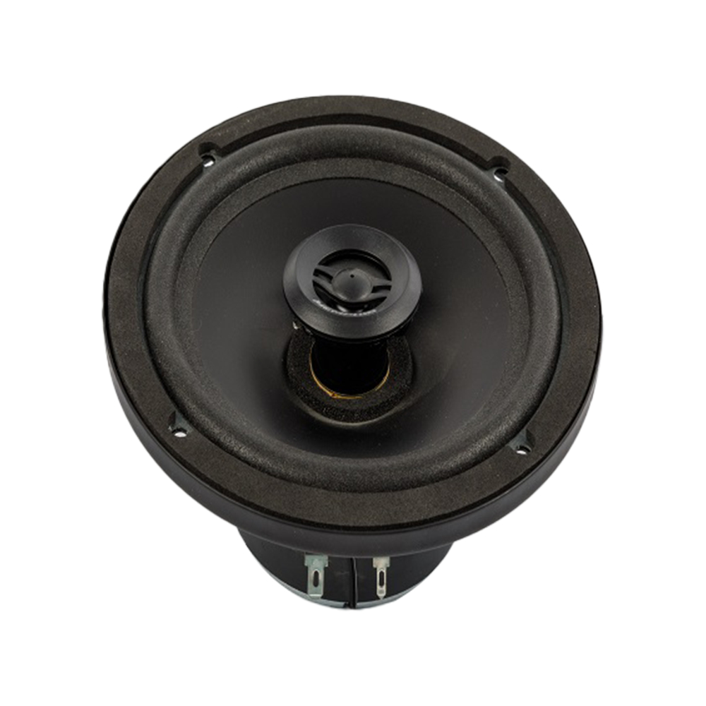 6.5 inch car audio Speaker 4Ω 40W coaxial