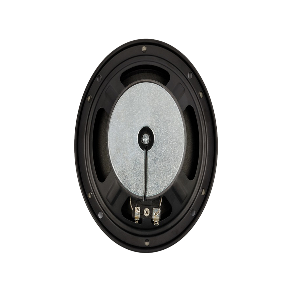 6.5 inch car audio Speaker 4Ω 40W coaxial