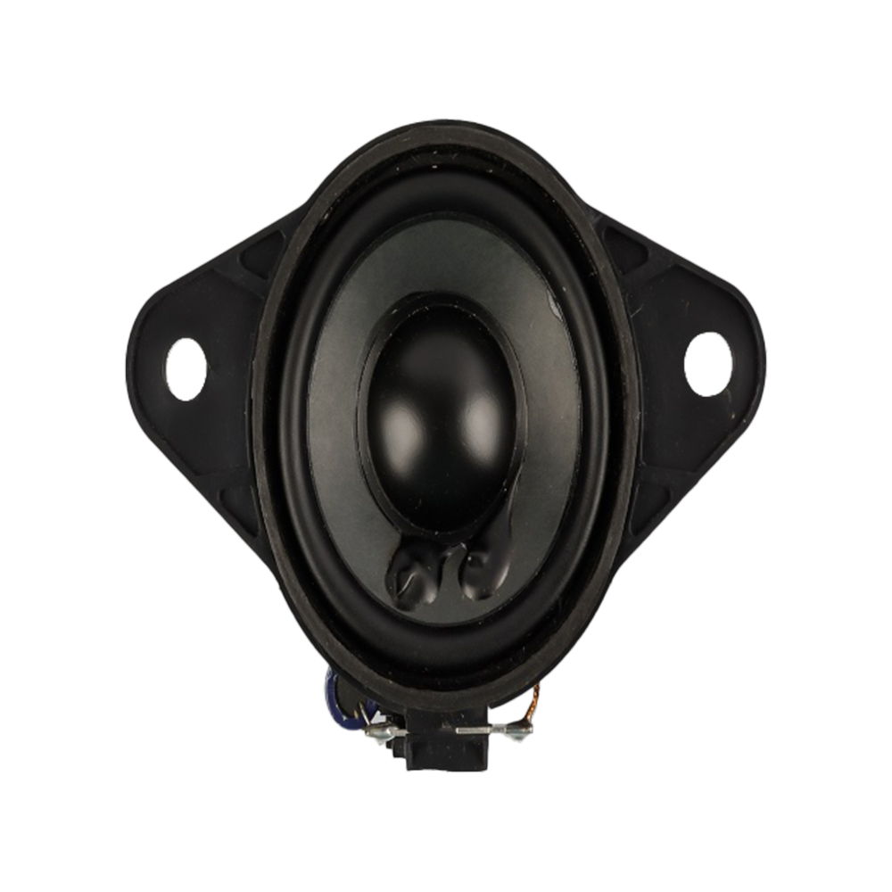 20mm car audio Speaker 4Ω RMS 25W tweeter