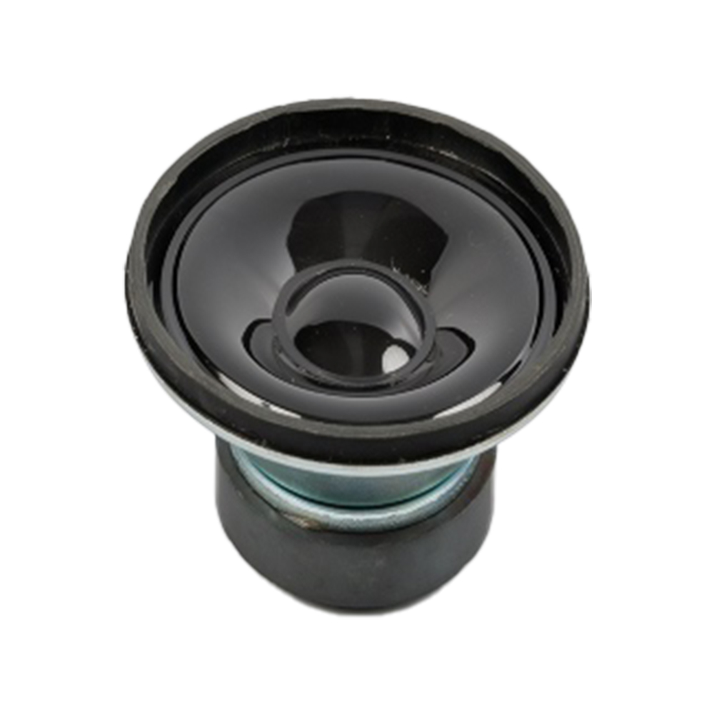 25.5mm car audio Speaker 4Ω RMS 25W tweeter