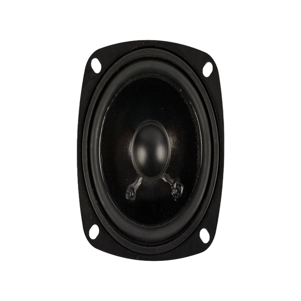 4 inch car audio Speaker 4Ω 20W fullrange