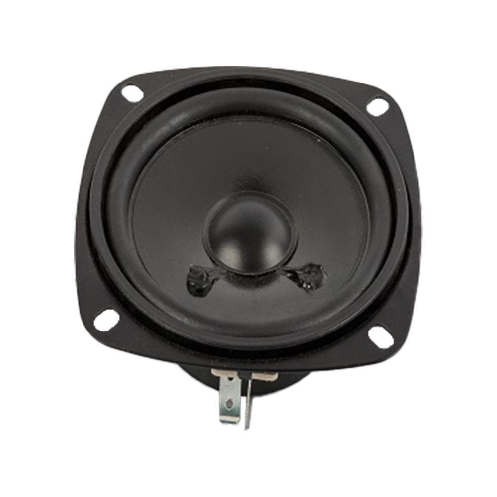 4 inch car audio Speaker 4Ω 20W fullrange