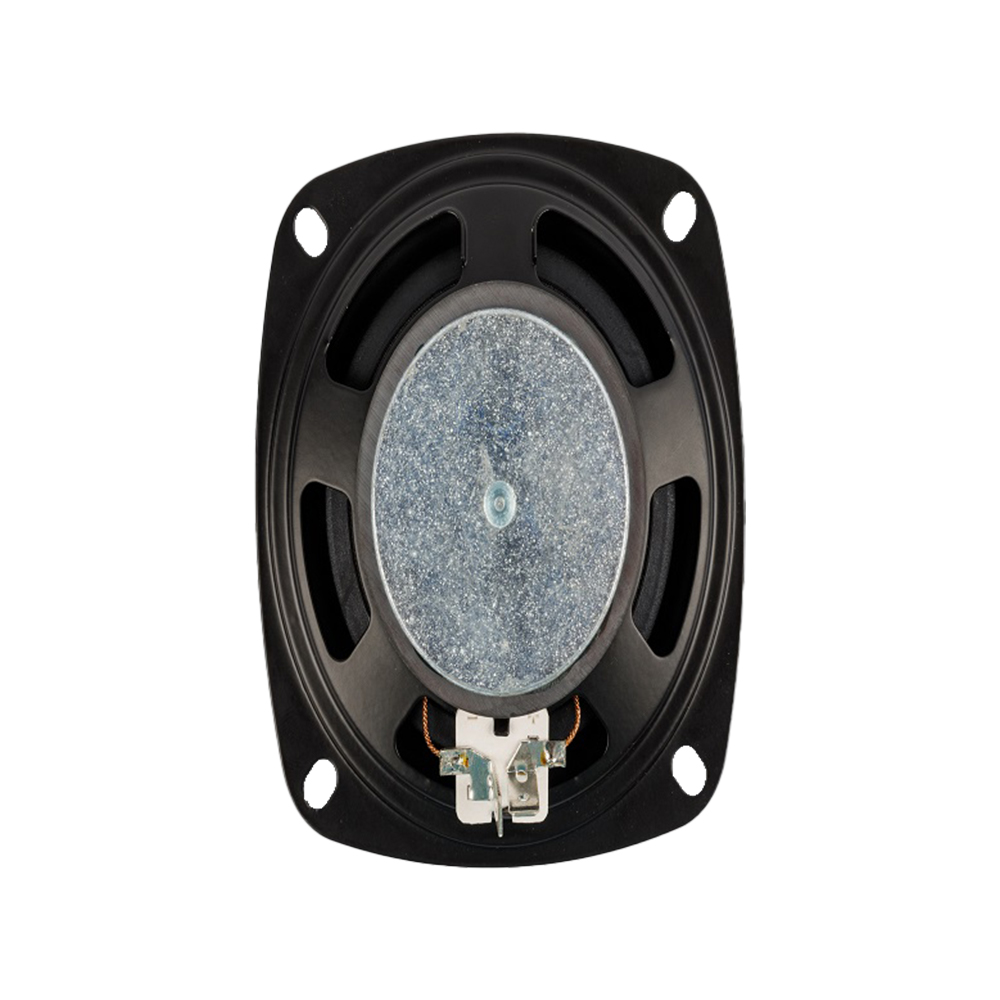 4 inch car audio Speaker 4Ω 20W fullrange