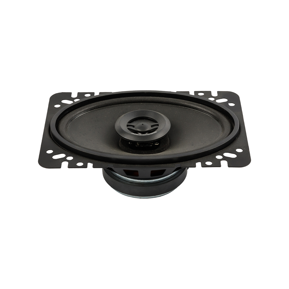 3X6 inch car audio Speaker 4Ω 20W coaxial