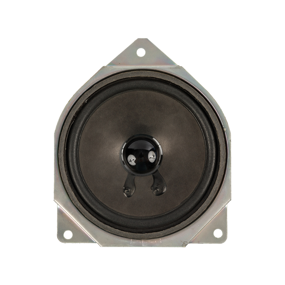 4 inch car audio Speaker 4Ω 10W midrange