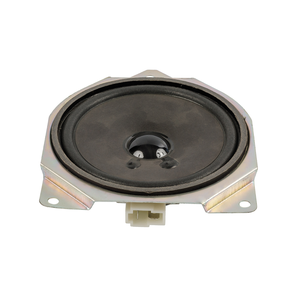 4 inch car audio Speaker 4Ω 10W midrange