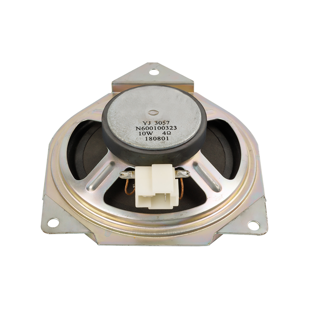 4 inch car audio Speaker 4Ω 10W midrange