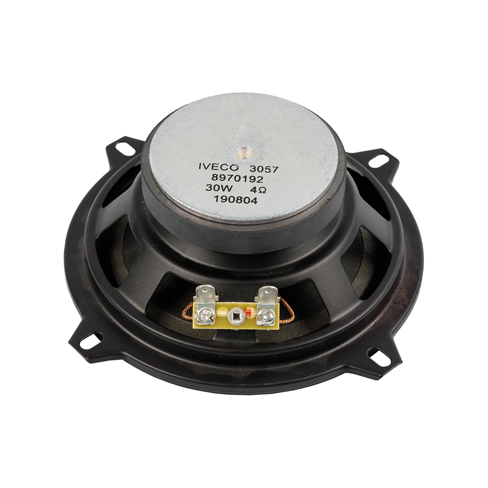 5 inch car audio Speaker 4Ω 30W coaxial