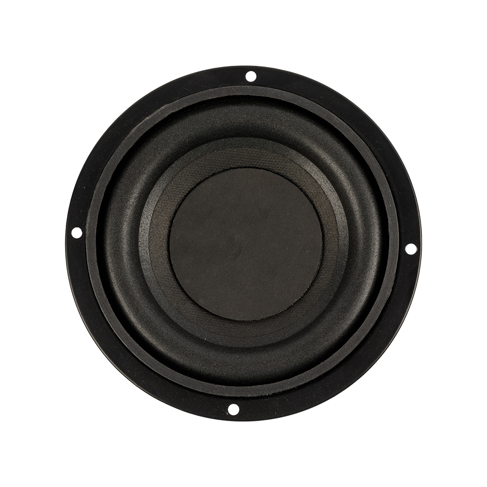 6.5 inch car audio Speaker 4Ω RMS 50W woofer