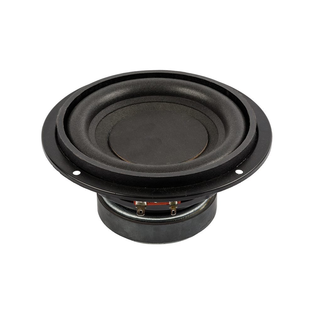 6.5 inch car audio Speaker 4Ω RMS 50W woofer