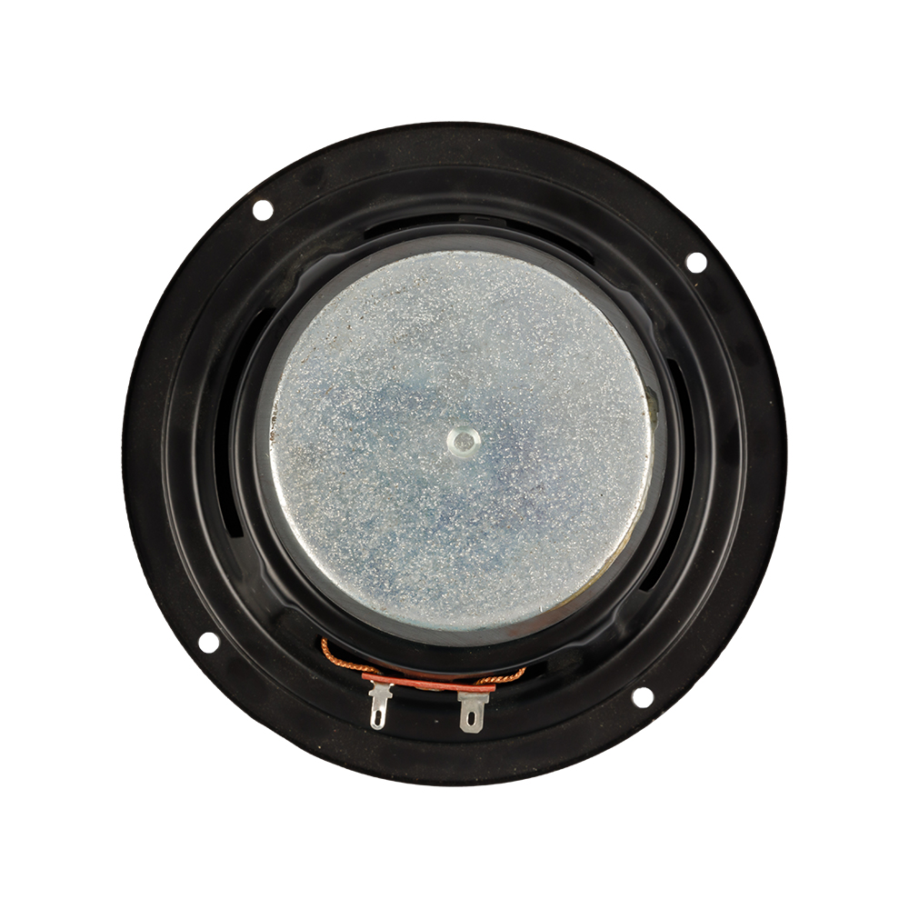 6.5 inch car audio Speaker 4Ω RMS 50W woofer