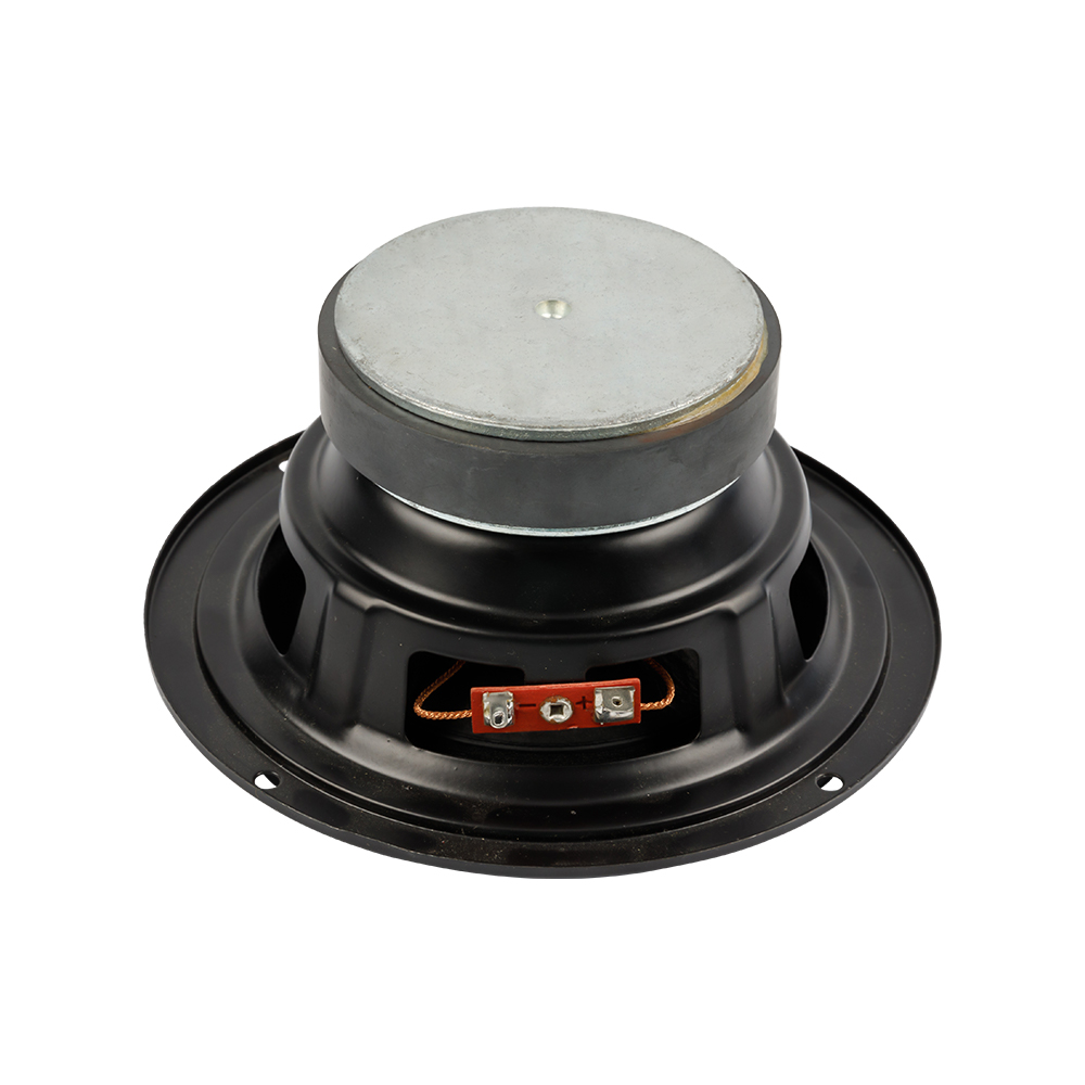 6.5 inch car audio Speaker 4Ω RMS 50W woofer