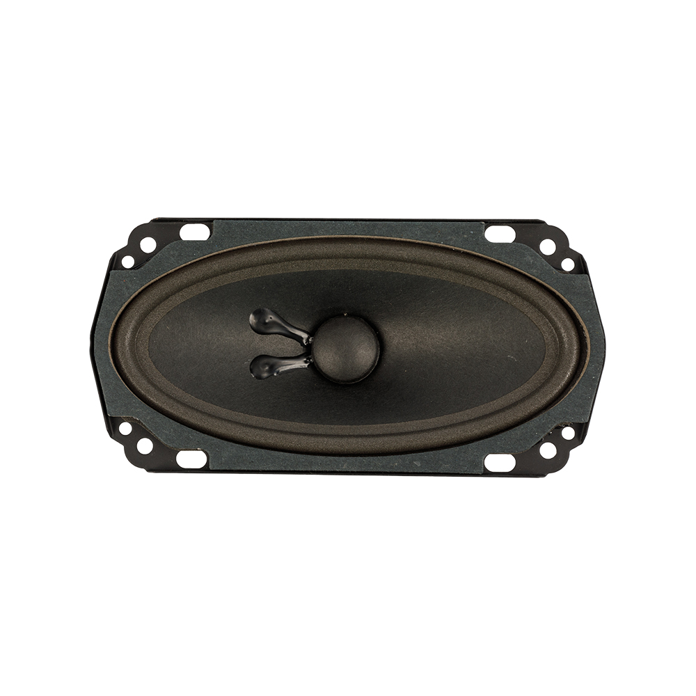 Long bar car audio Speaker 4Ω 10W fullrange