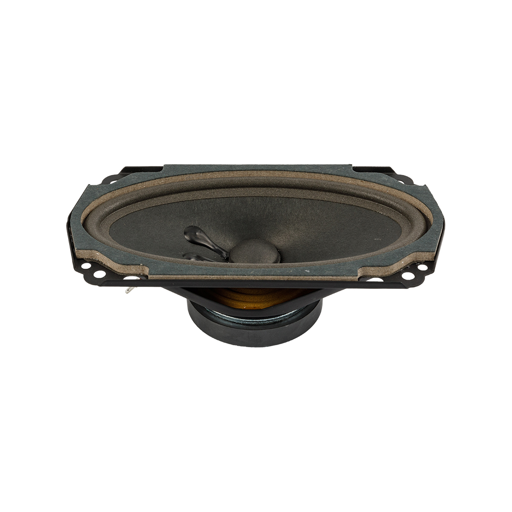 Long bar car audio Speaker 4Ω 10W fullrange