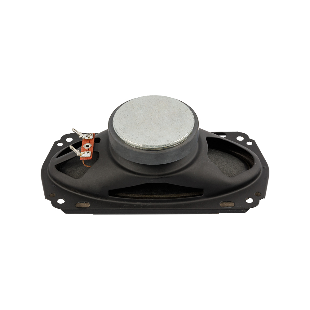 Long bar car audio Speaker 4Ω 10W fullrange