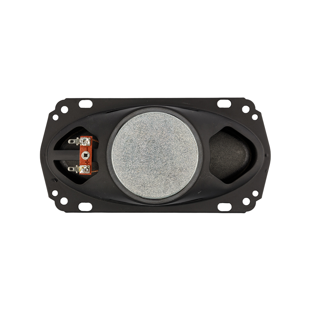 Long bar car audio Speaker 4Ω 10W fullrange