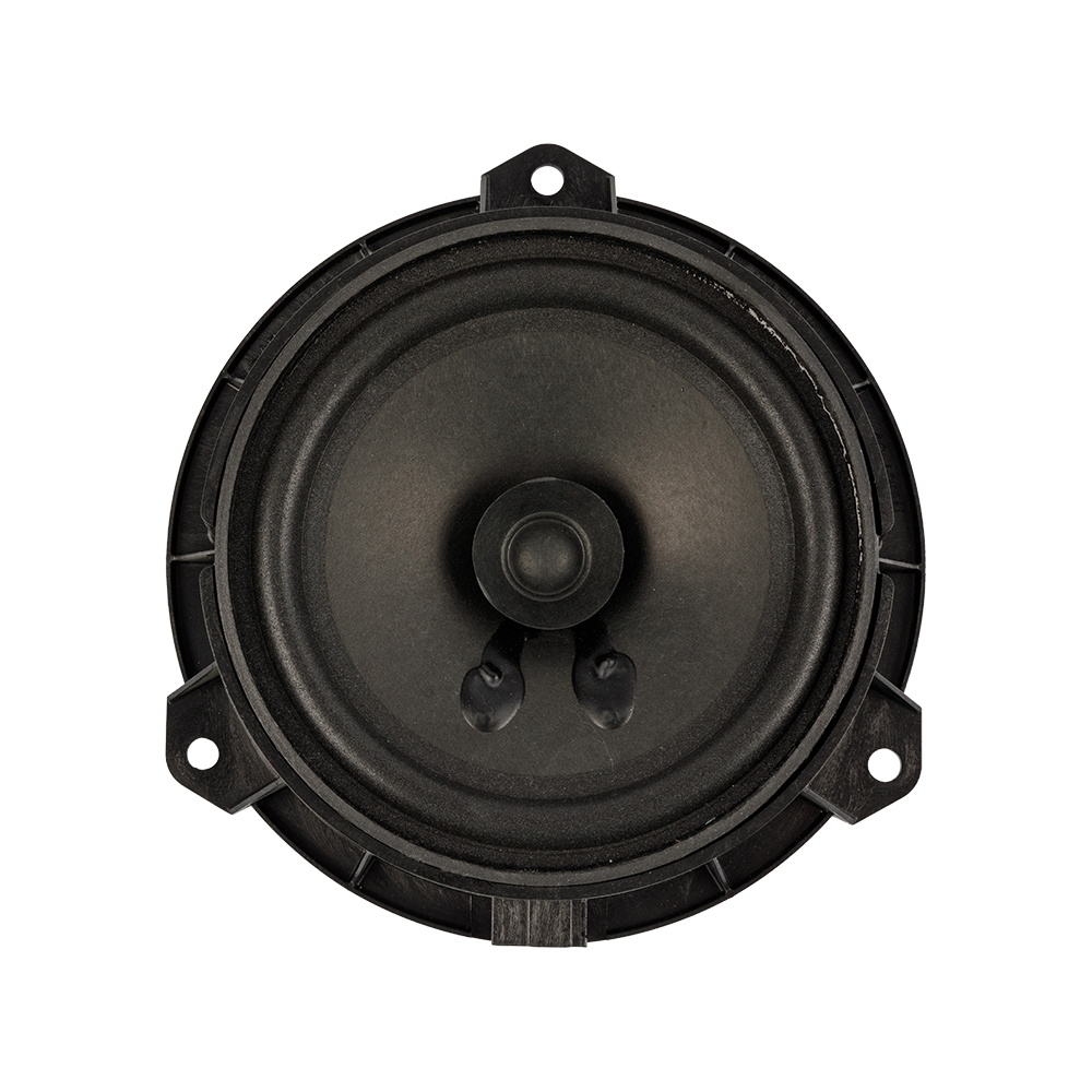 6.5 inch car audio Speaker 4Ω 30W fullrange