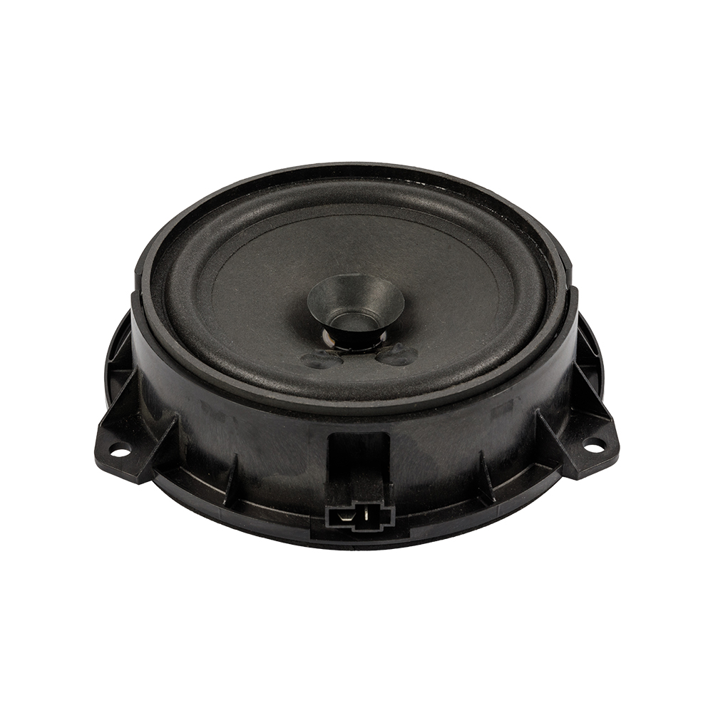 6.5 inch car audio Speaker 4Ω 30W fullrange