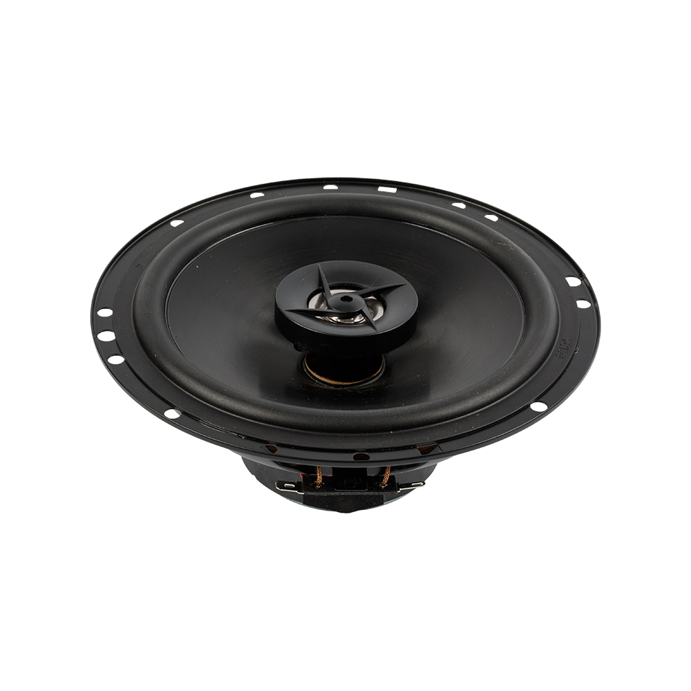 6.5 inch car audio Speaker 4Ω 35W coaxial