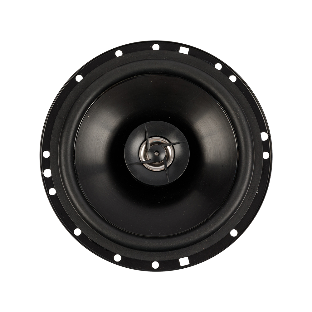 6.5 inch car audio Speaker 4Ω 35W coaxial