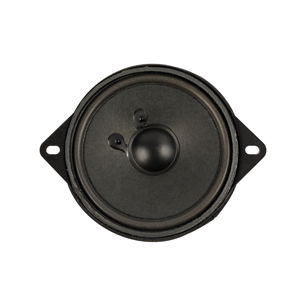 4 inch car audio Speaker 4Ω 15W fullrange