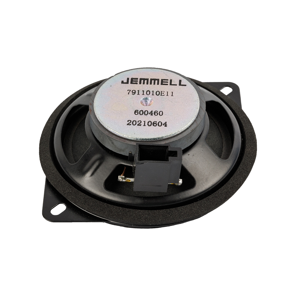 4 inch car audio Speaker 4Ω 15W fullrange