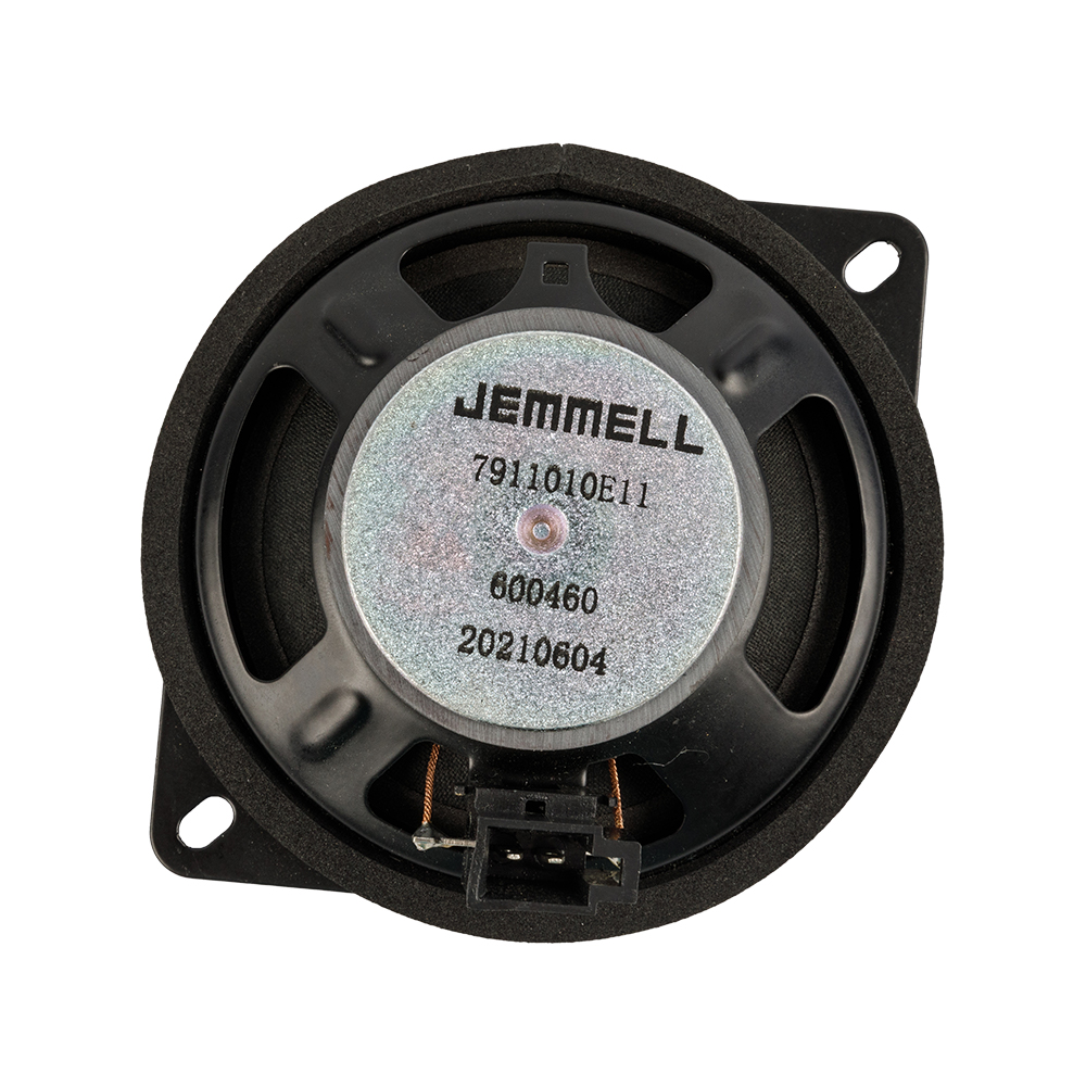 4 inch car audio Speaker 4Ω 15W fullrange