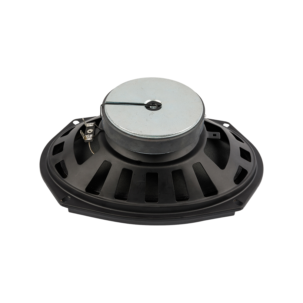 6X9 inch car audio Speaker 4Ω 40W coaxial