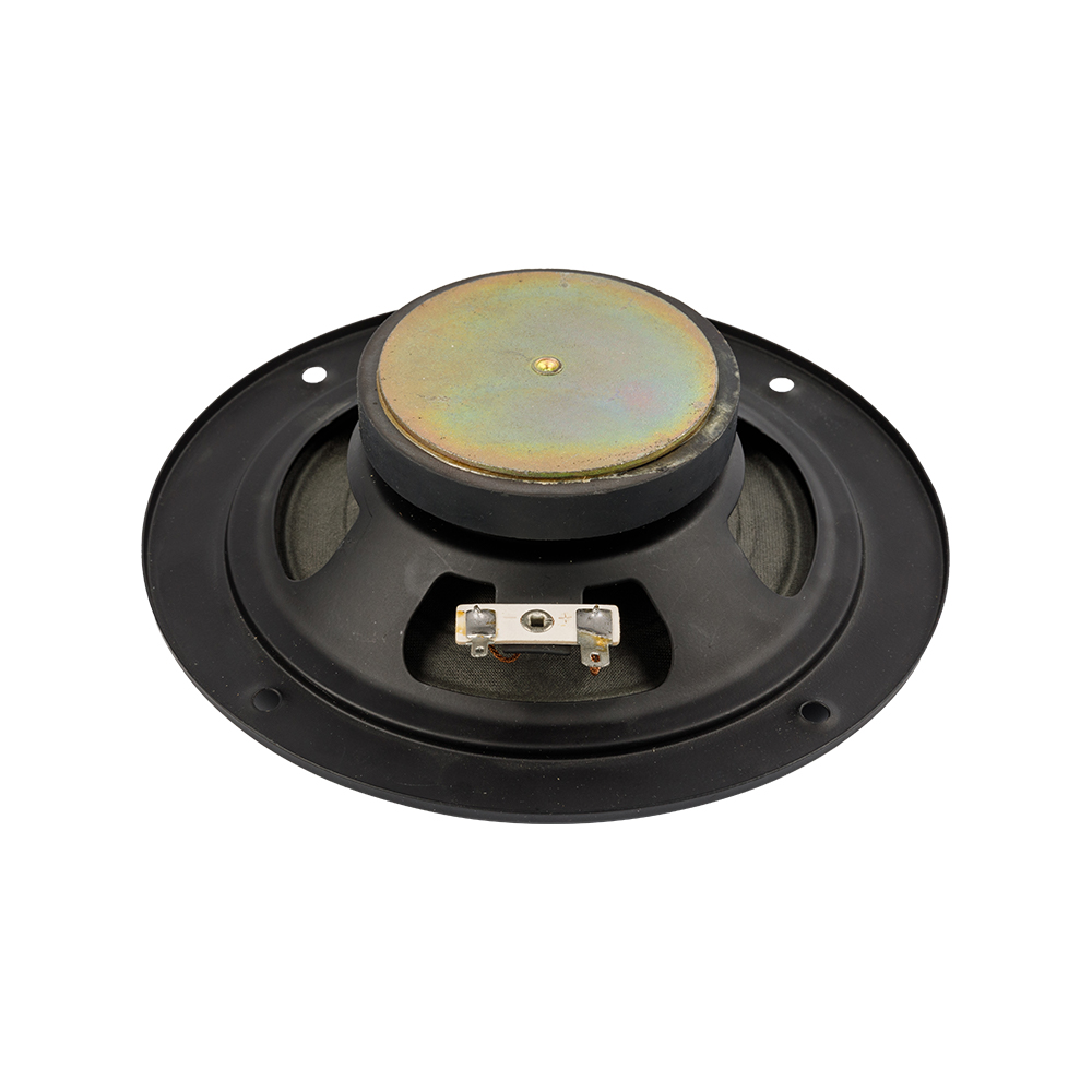 6 inch car audio Speaker 4Ω 20W fullrange