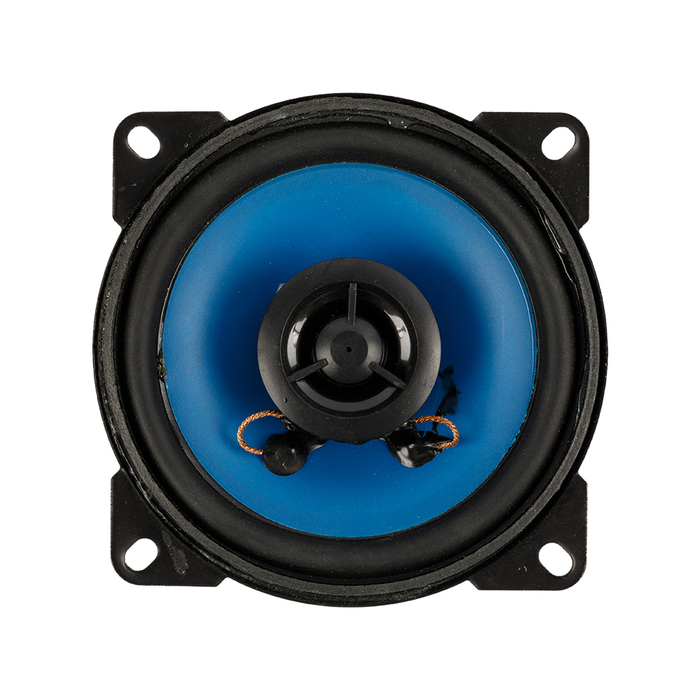 4 inch car audio Speaker 4Ω 20W coaxial