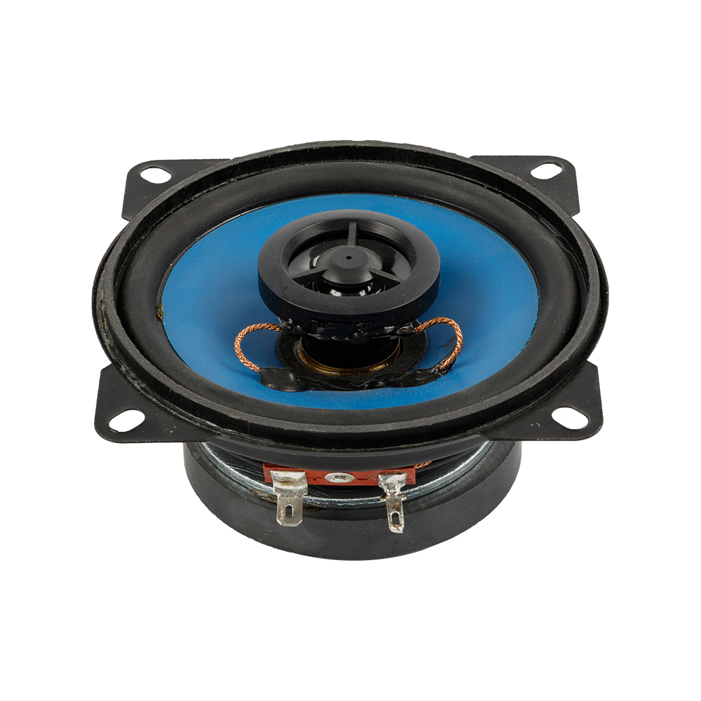 4 inch car audio Speaker 4Ω 20W coaxial