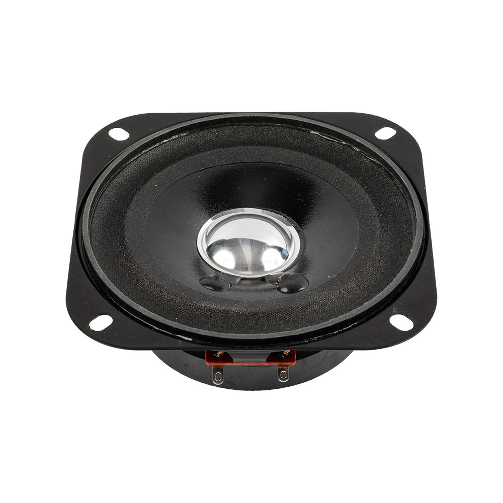 4 inch car audio Speaker 4Ω 10W fullrange