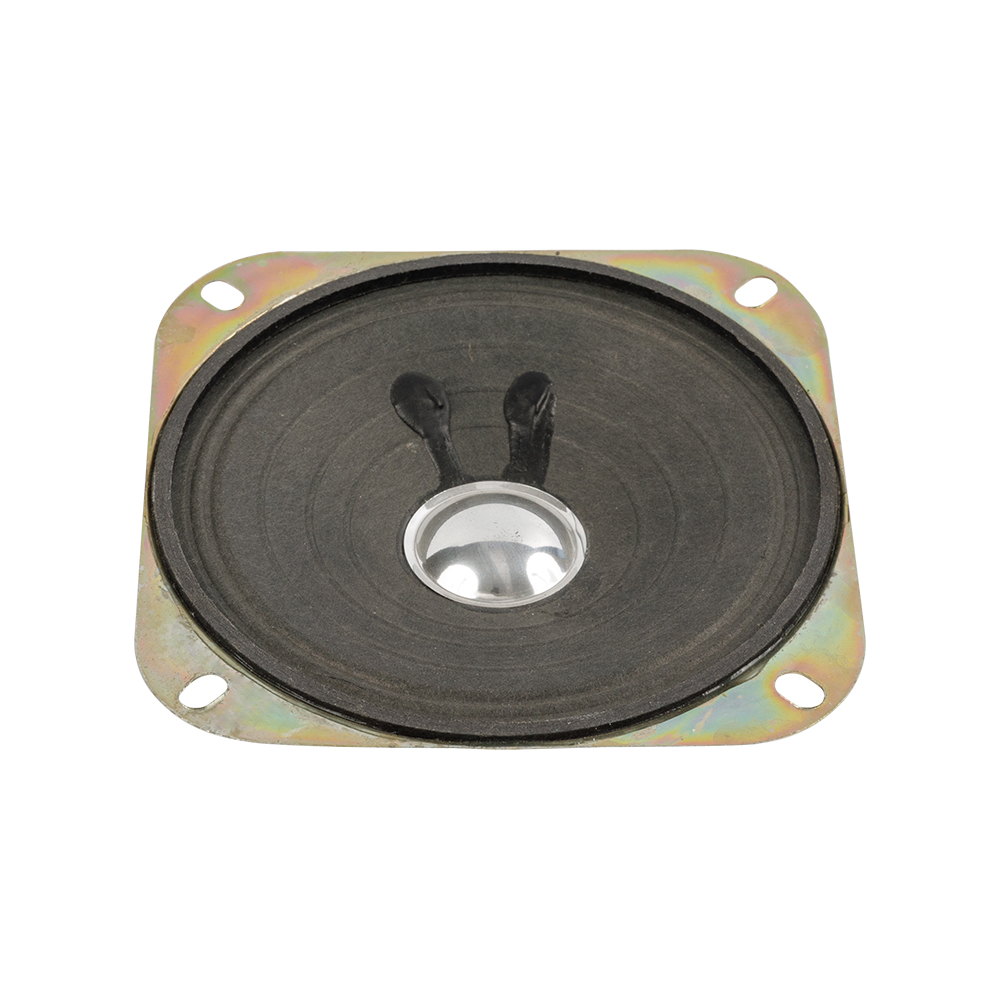 4 inch car audio Speaker 8Ω 10W fullrange