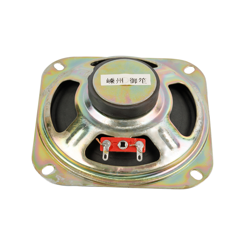 4 inch car audio Speaker 8Ω 10W fullrange