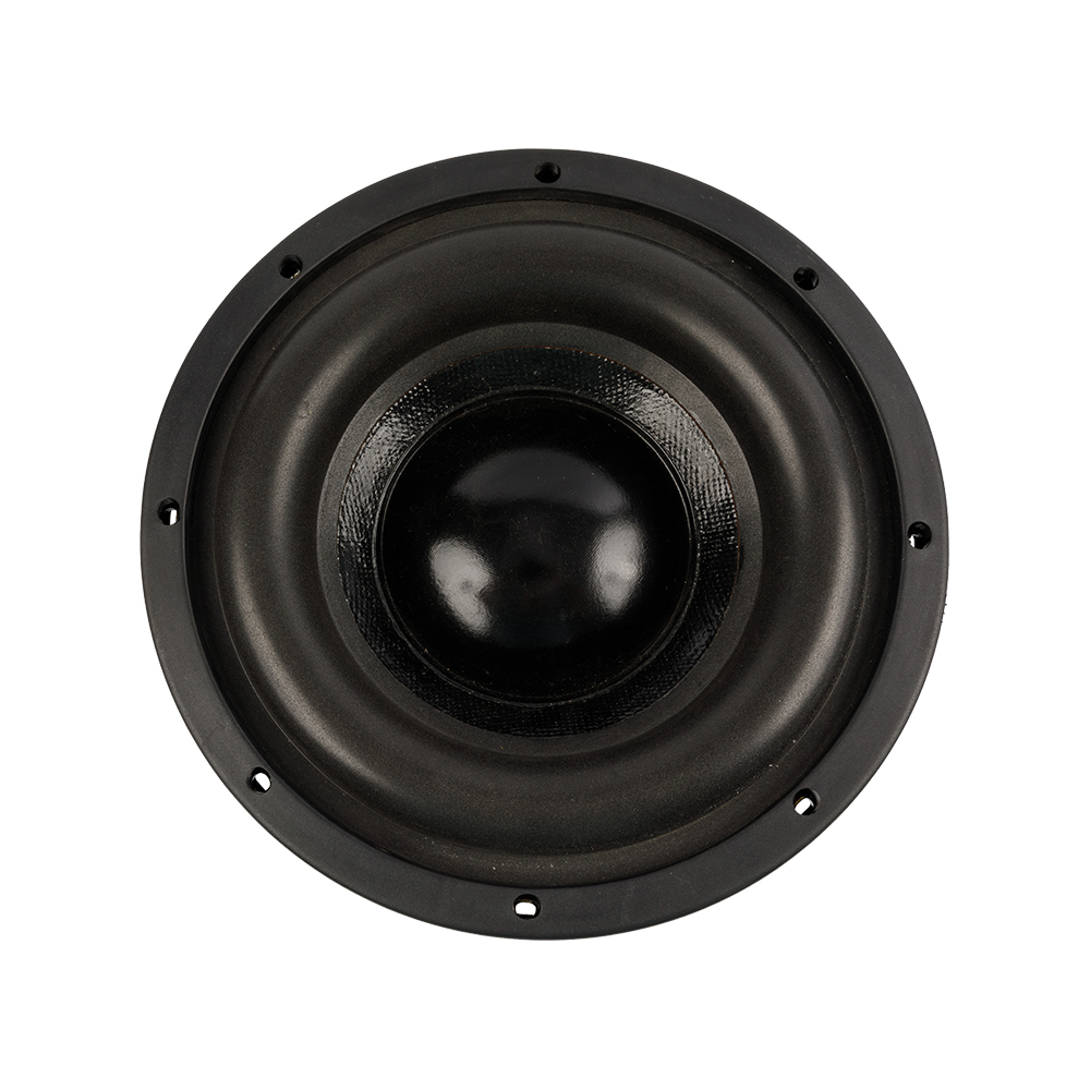 10 inch car audio Speaker 4Ω RMS 1500W subwoofer