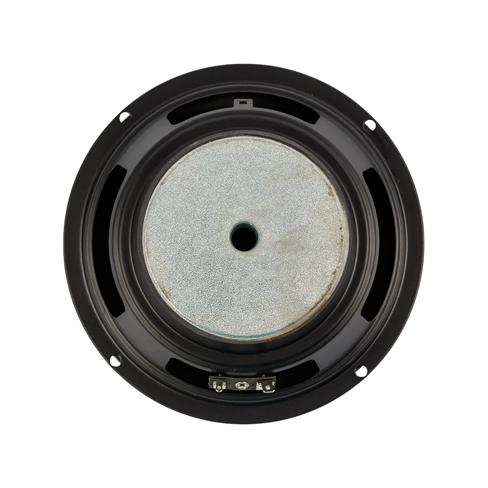 6.5 inch car audio Speaker 4Ω RMS 60W subwoofer