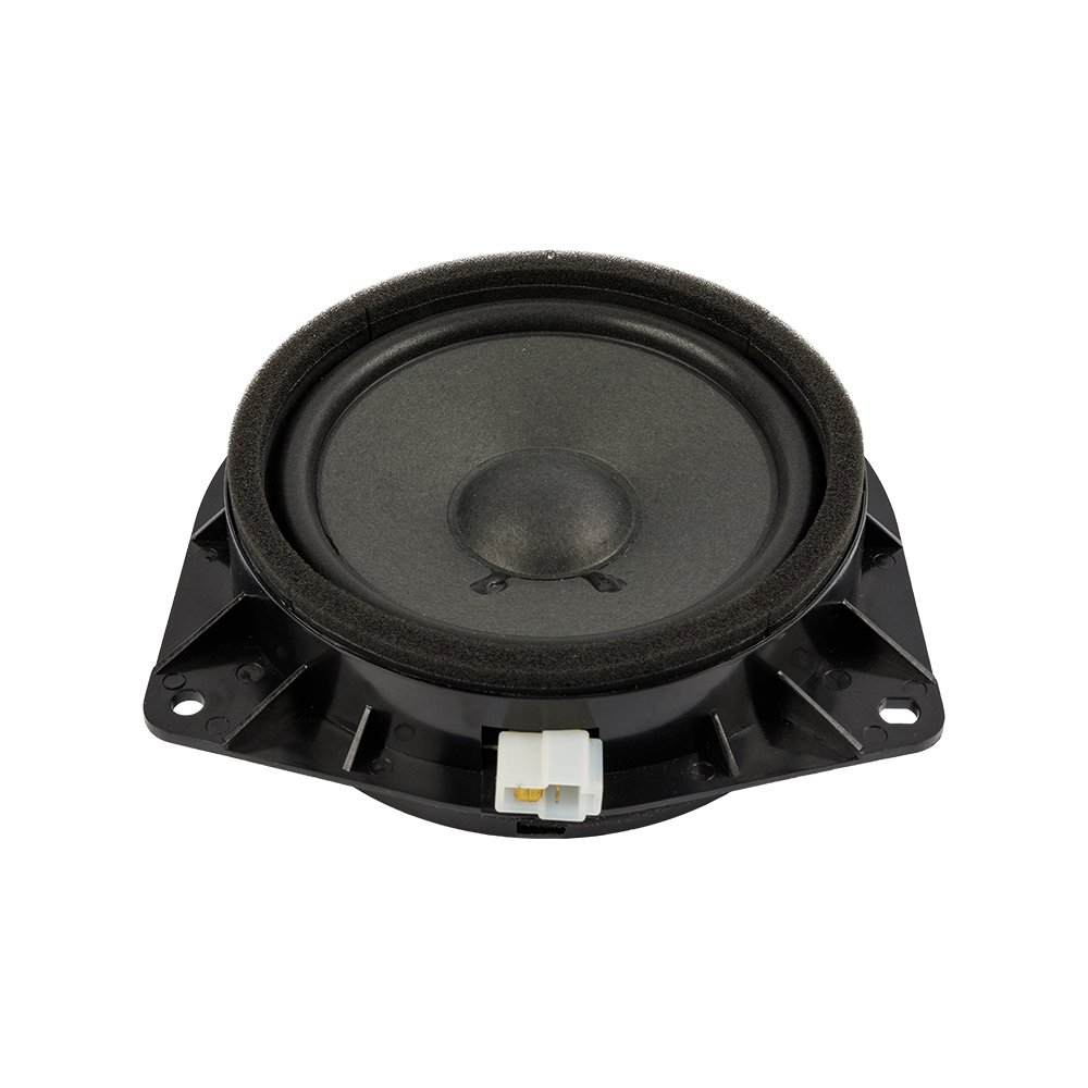 6.5 inch car audio Speaker 2Ω 40W fullrange