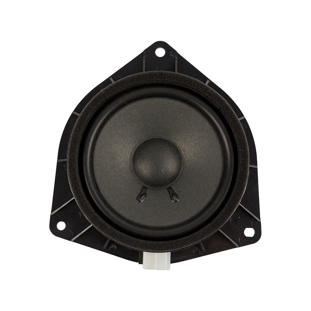 6.5 inch car audio Speaker 2Ω 40W fullrange