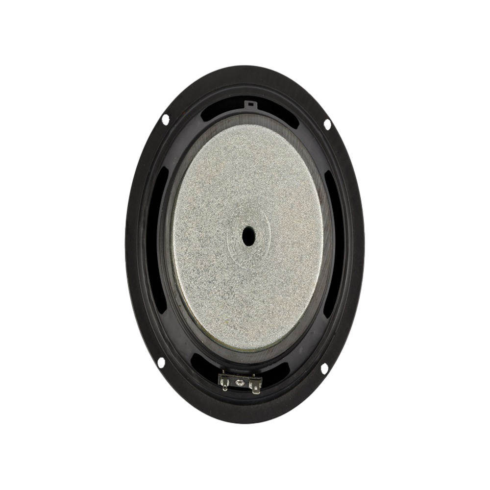 6.5 inch car audio Speaker 4Ω RMS 65W subwoofer