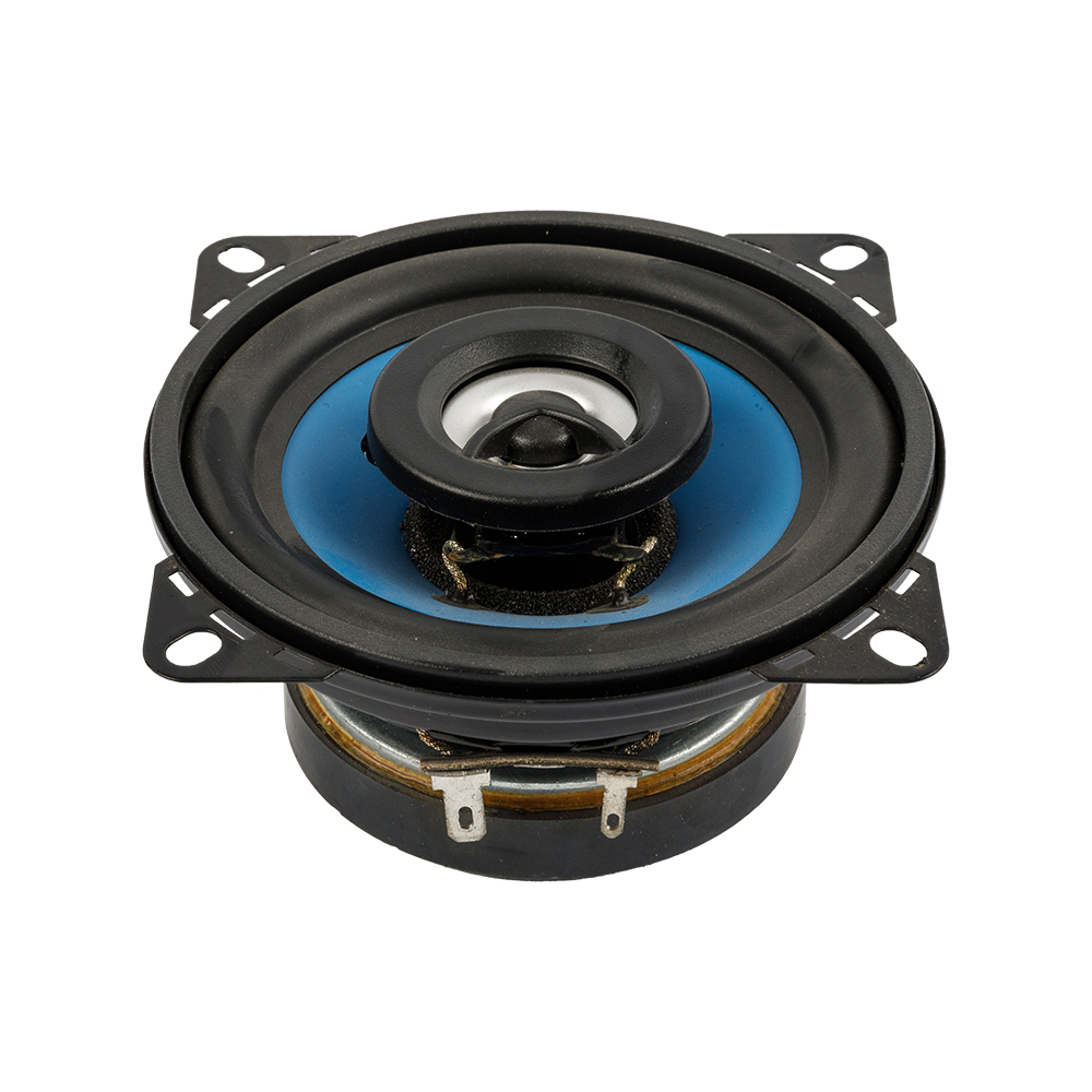 4 inch car audio Speaker 4Ω 20W coaxial