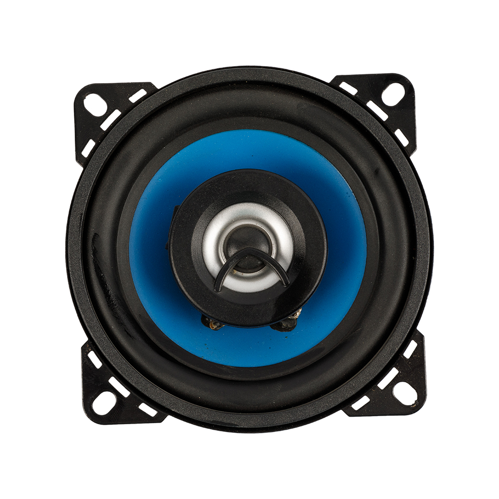 4 inch car audio Speaker 4Ω 20W coaxial