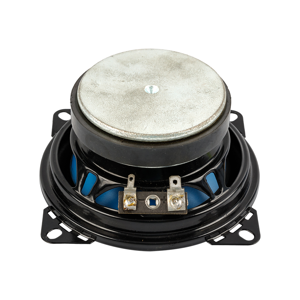 4 inch car audio Speaker 4Ω 20W coaxial