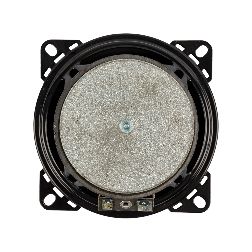 4 inch car audio Speaker 4Ω 20W coaxial