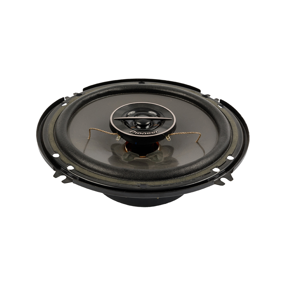 6 inch car audio Speaker 4Ω 40W coaxial