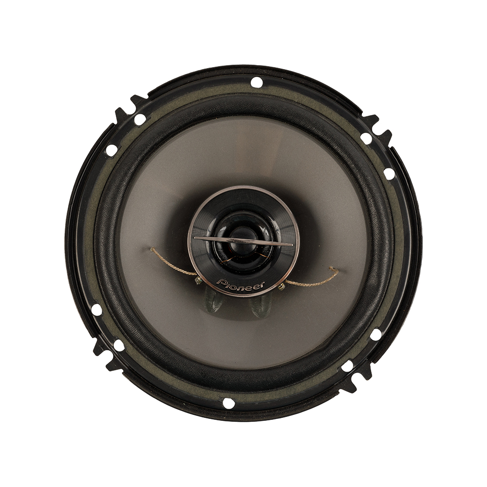 6 inch car audio Speaker 4Ω 40W coaxial