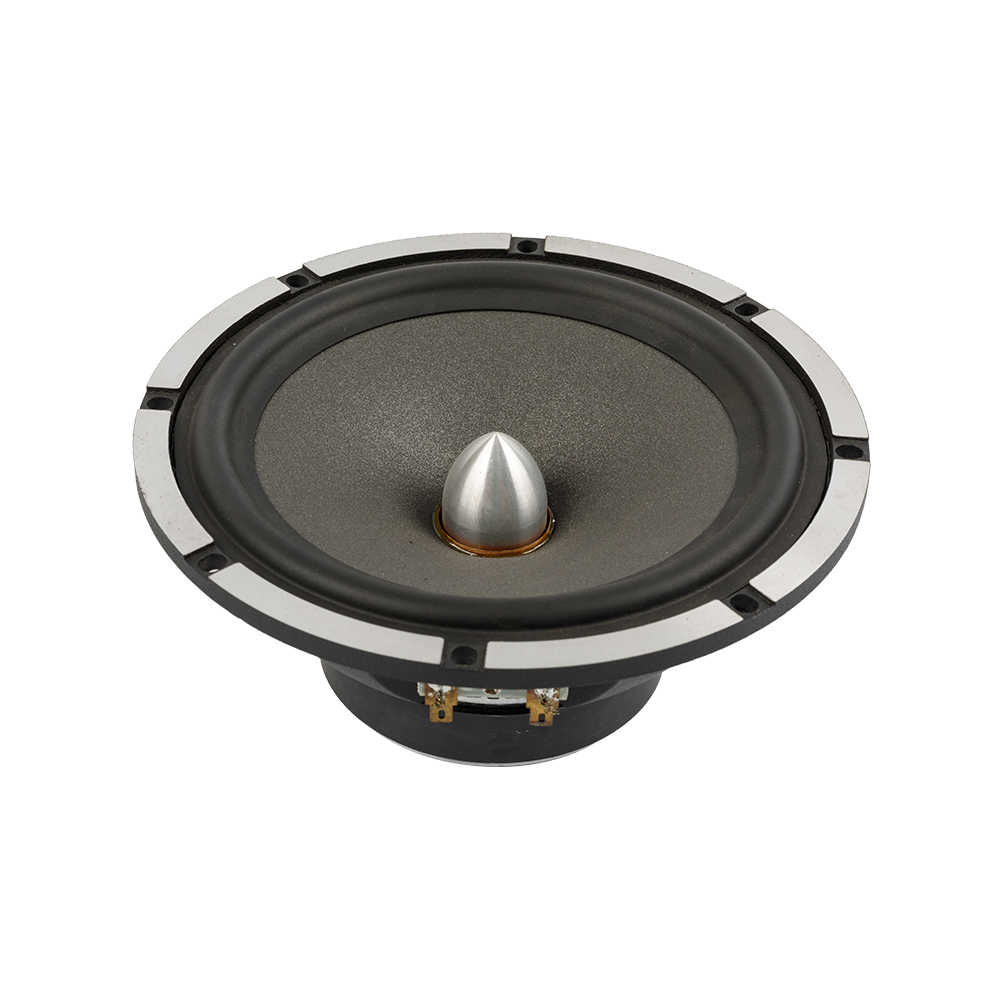 6.5 inch car audio Speaker 4Ω 65W midrange