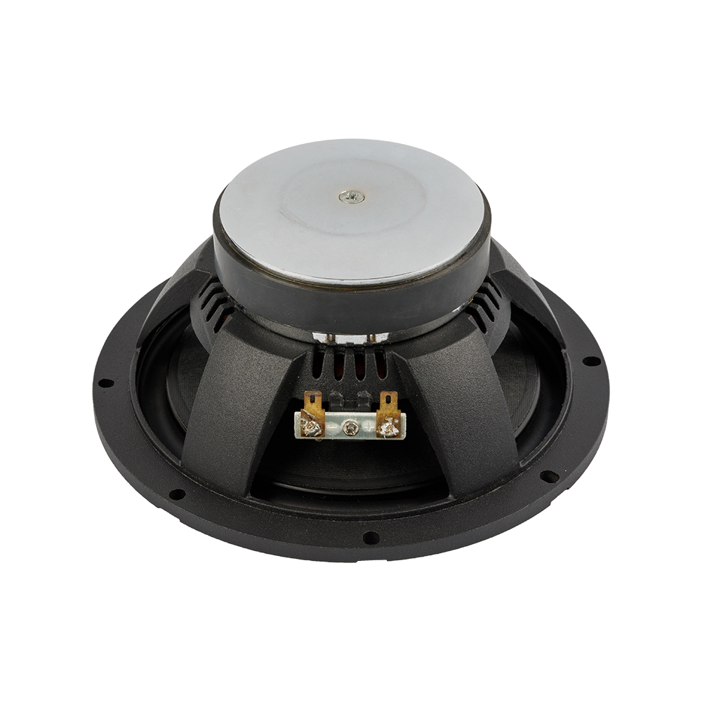 6.5 inch car audio Speaker 4Ω 65W midrange