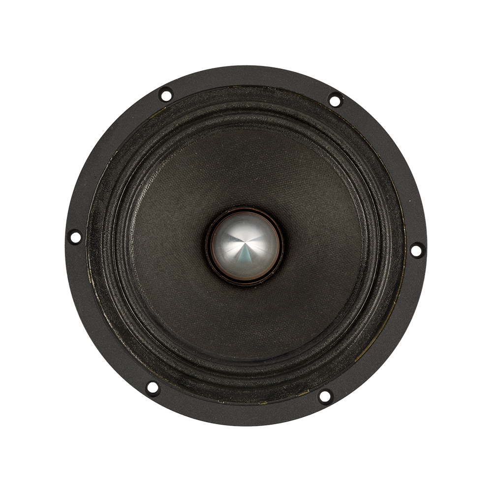 6.5 inch car audio Speaker 4Ω 45W midrange