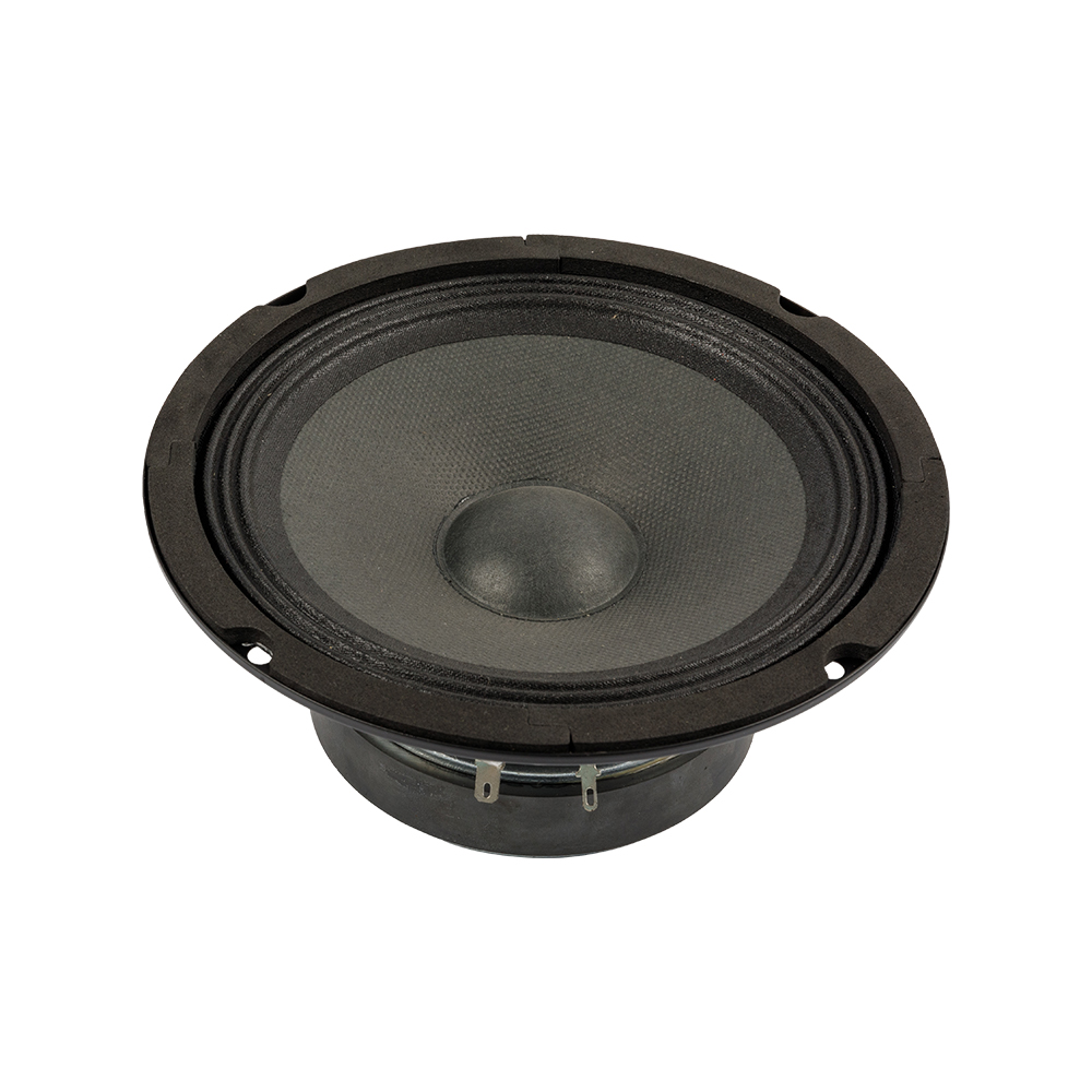 8 inch car audio Speaker 4Ω RMS 60W subwoofer